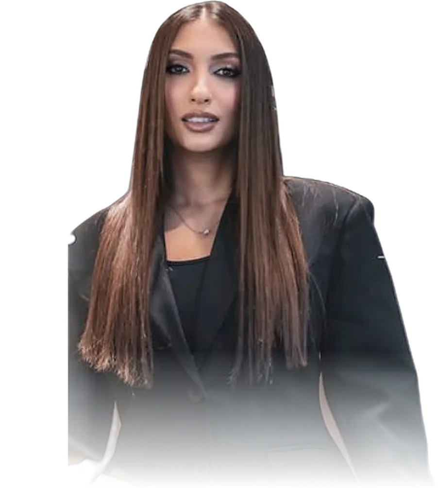 Emma Berisha, themeluese dhe CEO e BRB Image Studio